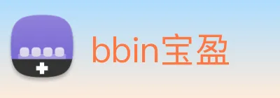 bbin宝盈 logo